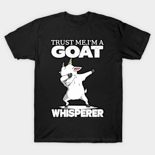 goat T-Shirt